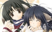BUY NEW utawareru mono - 62091 Premium Anime Print Poster